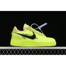 Nike Air Force 1 Shoes